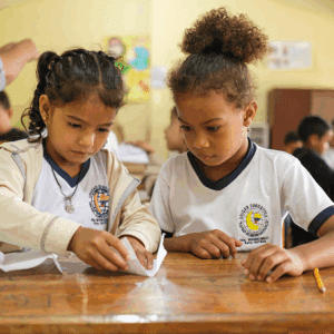 Uniforme escolar